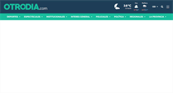 Desktop Screenshot of otrodia.com